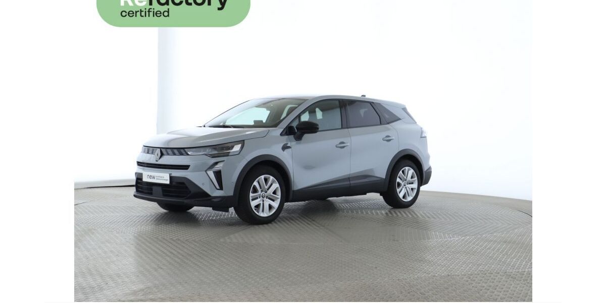 Renault Symbioz 28.098 km 23.880 &euro; Oberhausen 46049