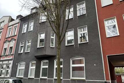 Wohnung Herne Wanne-Bickern - 4.5 Zimmer, 108 m&sup2;, 740&euro; | Angebot:25968349