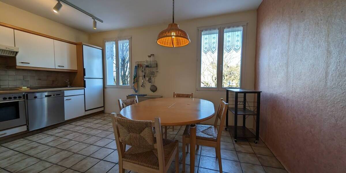 Etagenwohnung Wuppertal Barmen - 3 Zimmer, 96 m&sup2;, 174.000&euro; | Angebot:25677274