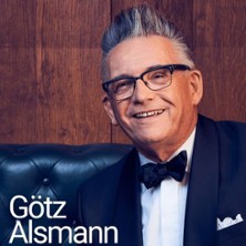 Götz Alsmann - Das neue Programm 08.10.2027 Sauerlandtheater Arnsberg