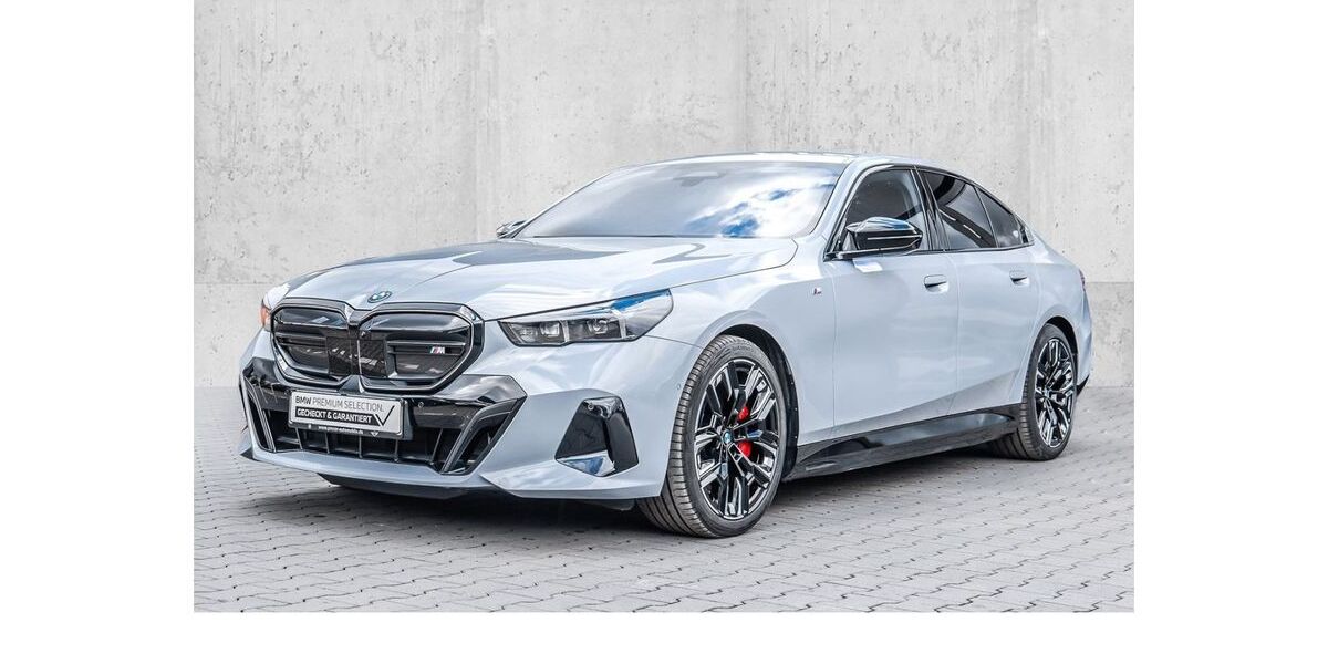 BMW i5 30.945 km 72.440 &euro; Velbert 42553
