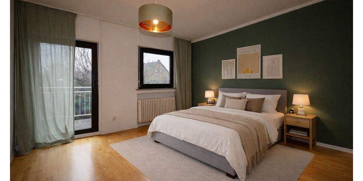 Doppelhaushälfte Langenfeld / Reusrath Reusrath - 6 Zimmer, 121 m&sup2;, 450.000&euro; | Angebot:25689674