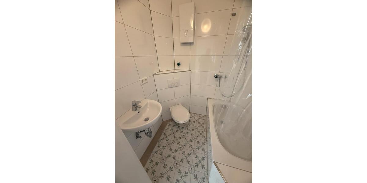 Etagenwohnung Wuppertal Elberfeld - 2 Zimmer, 47 m&sup2;, 120.000&euro; | Angebot:24214176