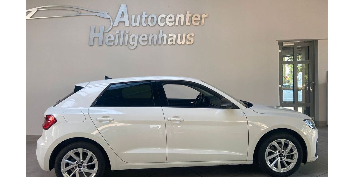 Audi A1 108.495 km 18.280 &euro; Heiligenhaus 42579