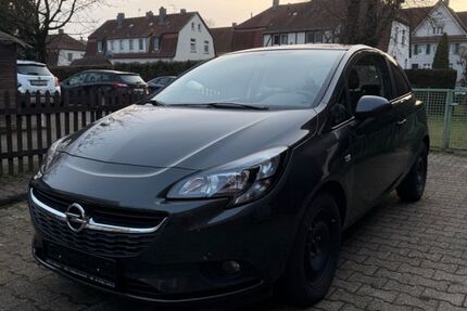 Opel Corsa 22.859 km 9.399 &euro; Gelsenkirchen 45897