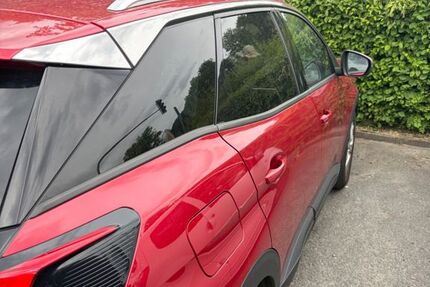 Peugeot 3008 74.000 km 16.000 &euro; Hattingen 45525