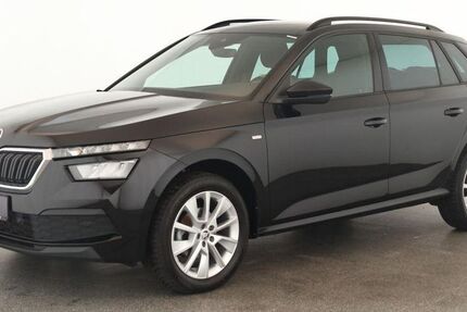 Skoda Kamiq 28.600 km 20.984 &euro; Düsseldorf 40233