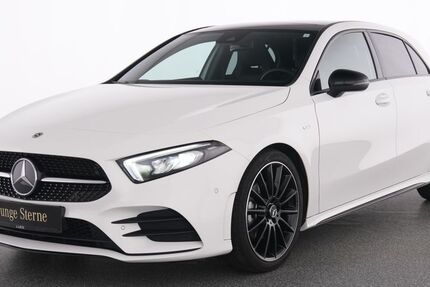 Mercedes-Benz A 200 26.092 km 29.885 &euro; Essen 45309