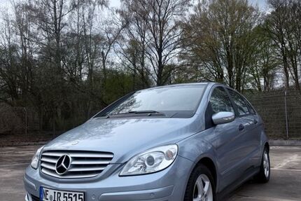 Mercedes-Benz B 200 172.000 km 4.600 &euro; Meerbusch 40668