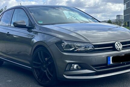 VW Polo 169.655 km 10.700 &euro; Essen 45357