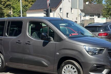 Opel Combo Life 54.141 km 16.980 &euro; Solingen 42697