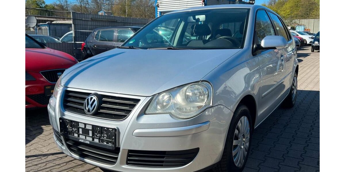 VW Polo 147.000 km 2.999 &euro; Essen 45356