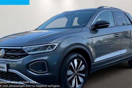 VW T-Roc 25.183 km 22.990 &euro; Solingen 42651