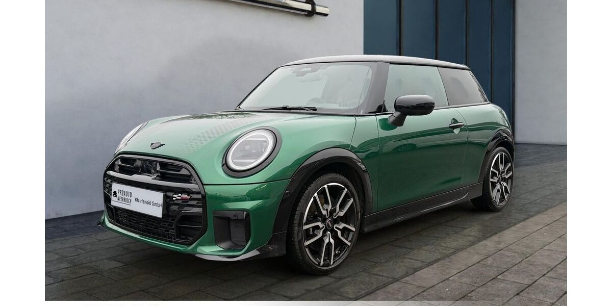 Mini Cooper S 11.100 km 31.999 &euro; Meerbusch 40668