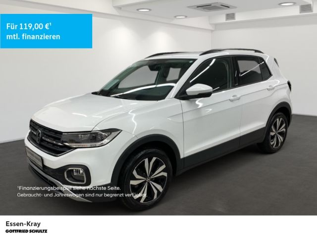 VW T-Cross 24.341 km 22.490 &euro; Essen 45307