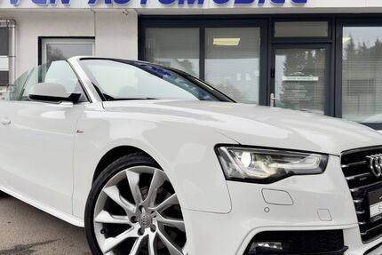 Audi A5 209.605 km 13.900 &euro; Hagen 58093