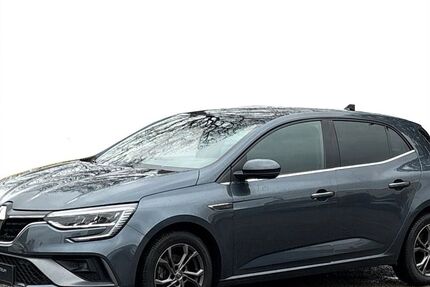 Renault Megane 74.256 km 13.900 &euro; Solingen/NRW 42655