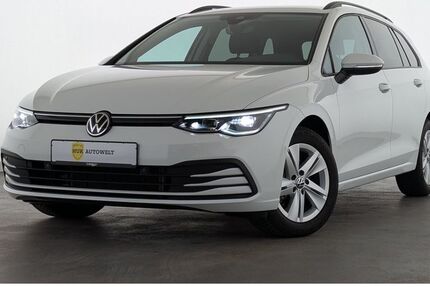 VW Golf 34.650 km 21.260 &euro; Düsseldorf 40599