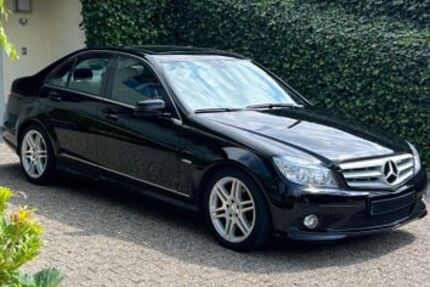 Mercedes-Benz C 250 350.000 km 7.500 &euro; Bottrop 46236