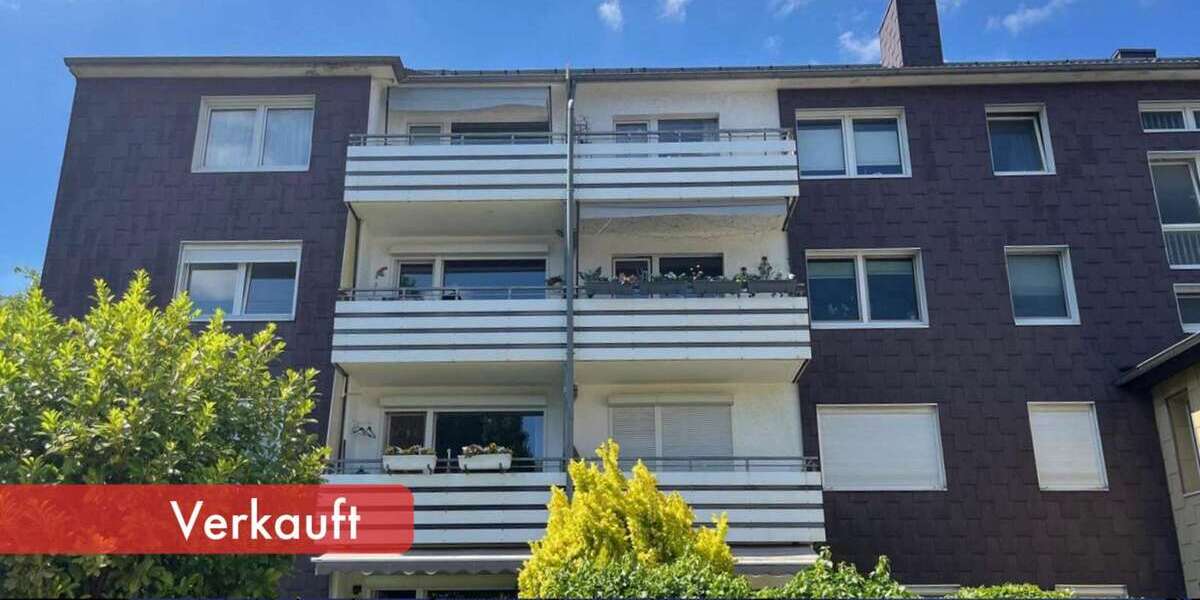 Etagenwohnung Duisburg Duisburg-Mitte - 3 Zimmer, 71 m&sup2;, 125.000&euro; | Angebot:27315666