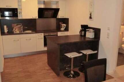 Wohnung Düsseldorf Pempelfort - 2 Zimmer, 56 m&sup2;, 850&euro; | Angebot:25662011