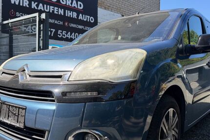 Citroen Berlingo 161.000 km 4.499 &euro; Hagen 58099