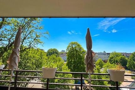 Wohnung Düsseldorf Flingern Süd - 2 Zimmer, 70 m&sup2;, 349.000&euro; | Angebot:26404588