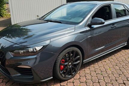 Hyundai i30 46.000 km 18.000 &euro; Wermelskirchen 42929