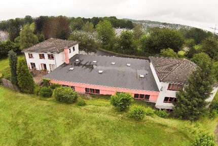 Gewerbeobjekt Radevormwald - 1.159.000&euro; | Angebot:26944965