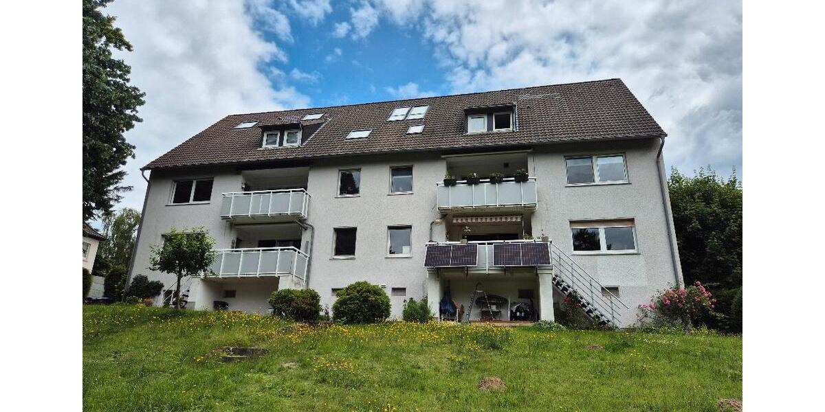 Maisonettenwohnung Gelsenkirchen Gelsenkirchen-Nord - 3 Zimmer, 75 m&sup2;, 229.000&euro; | Angebot:27231082