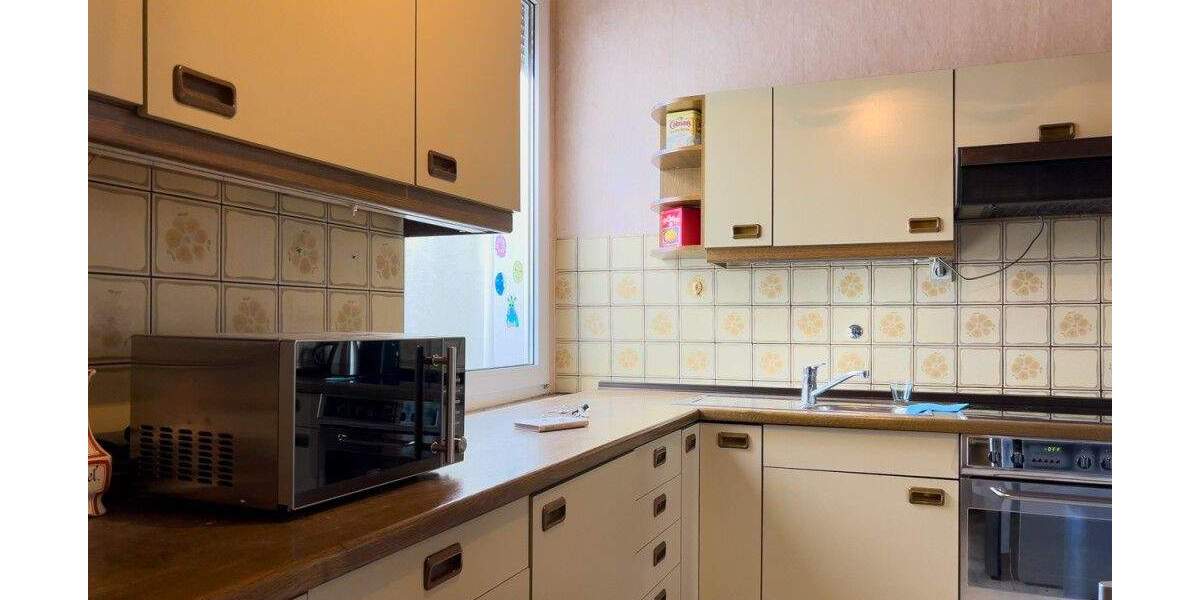 Mehrfamilienhaus, Wohnhaus Solingen Gräfrath - 1 Zimmer, 217 m&sup2;, 449.000&euro; | Angebot:25698455