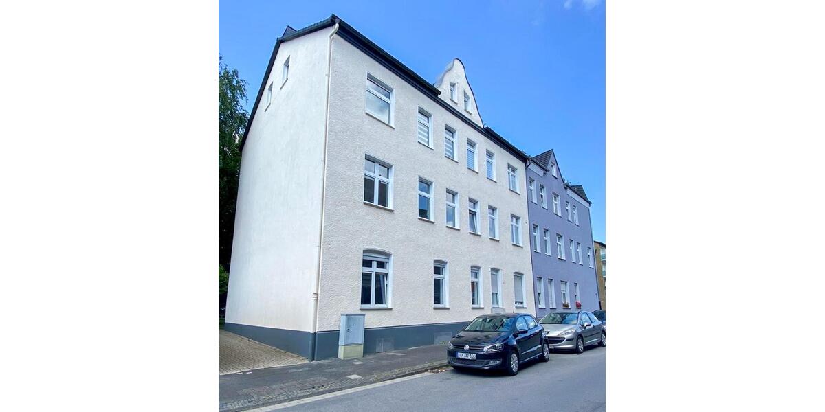 Erdgeschoßwohnung Herne Wanne-Bickern - 3.5 Zimmer, 74 m&sup2;, 530&euro; | Angebot:27545513