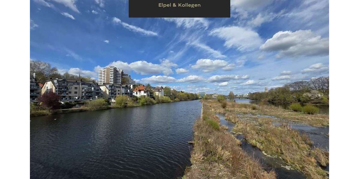 Etagenwohnung Mülheim Broich - 4 Zimmer, 103 m&sup2;, 254.700&euro; | Angebot:25028048