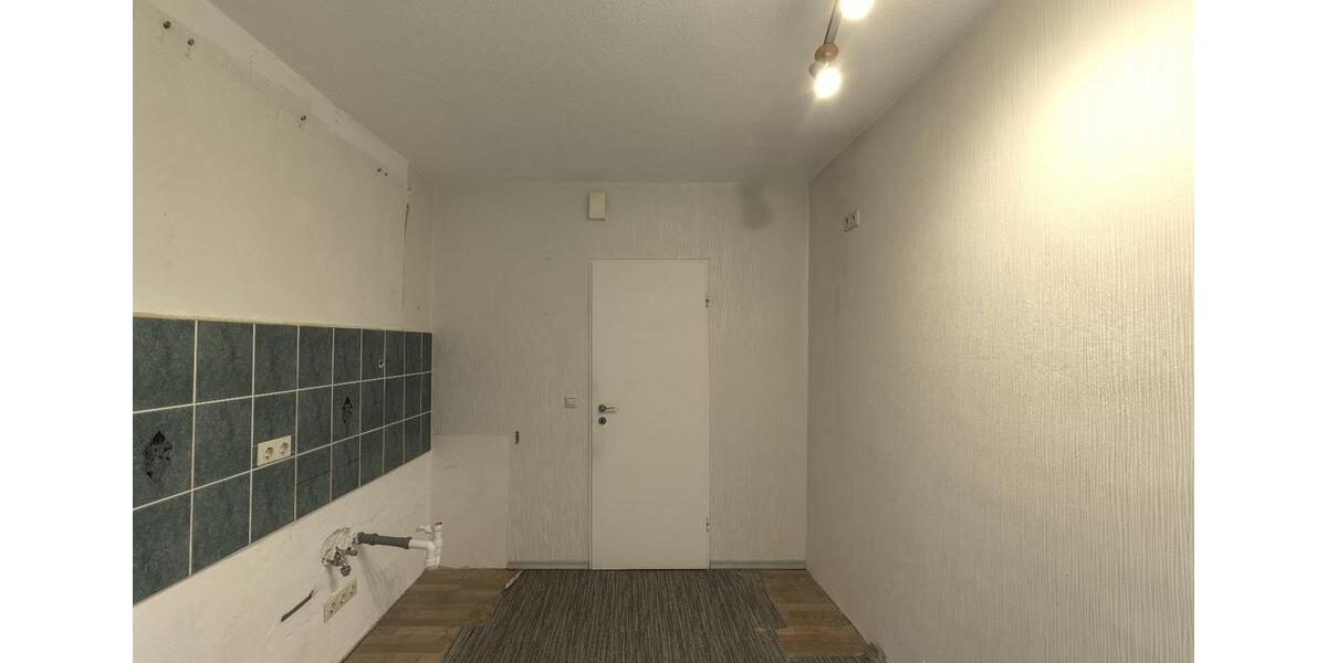 Etagenwohnung Ennepetal - 3 Zimmer, 76 m&sup2;, 149.000&euro; | Angebot:25831199