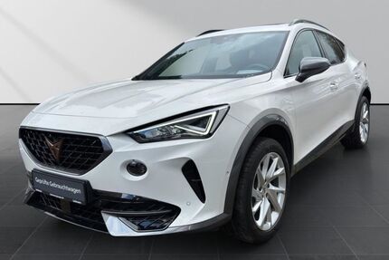 Cupra Formentor 35.324 km 25.990 &euro; Wuppertal 42109