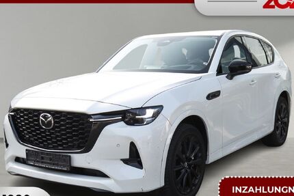 Mazda CX-60 44.088 km 34.880 &euro; Bottrop-Kirchhellen 46244