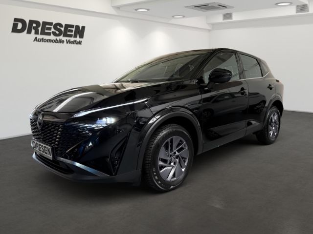 Nissan Qashqai 19.000 km 25.290 &euro; Neuss 41464