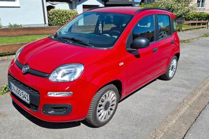 Fiat Panda 111.500 km 4.950 &euro; Schwelm 58332