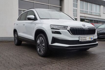 Skoda Karoq 142.071 km 17.700 &euro; Hagen 58119