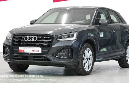 Audi Q2 39.514 km 30.444 &euro; Wuppertal 42109