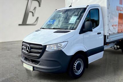 Mercedes-Benz Sprinter 9.726 km 33.915 &euro; Witten 58454