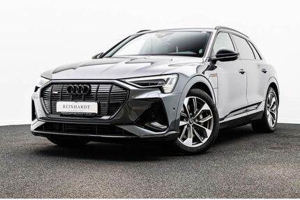 Audi e-tron 41.352 km 34.895 &euro; Hagen 58091