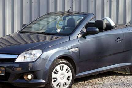 Opel Tigra 78.800 km 5.990 &euro; Bochum 44809