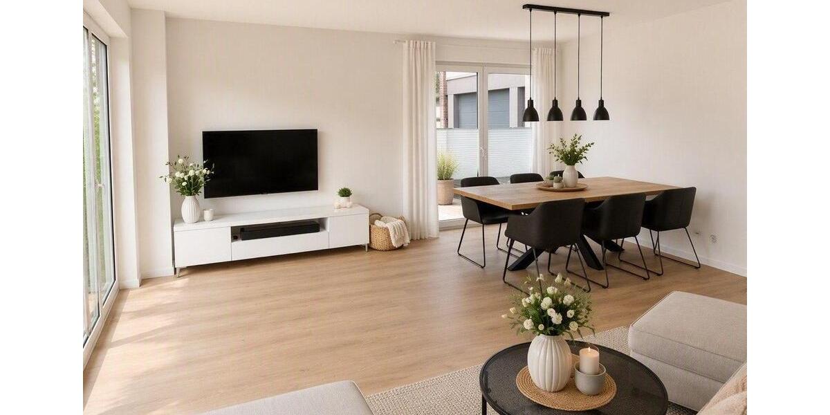 Doppelhaushälfte Monheim am Rhein - 6 Zimmer, 135 m&sup2;, 858.000&euro; | Angebot:27440689