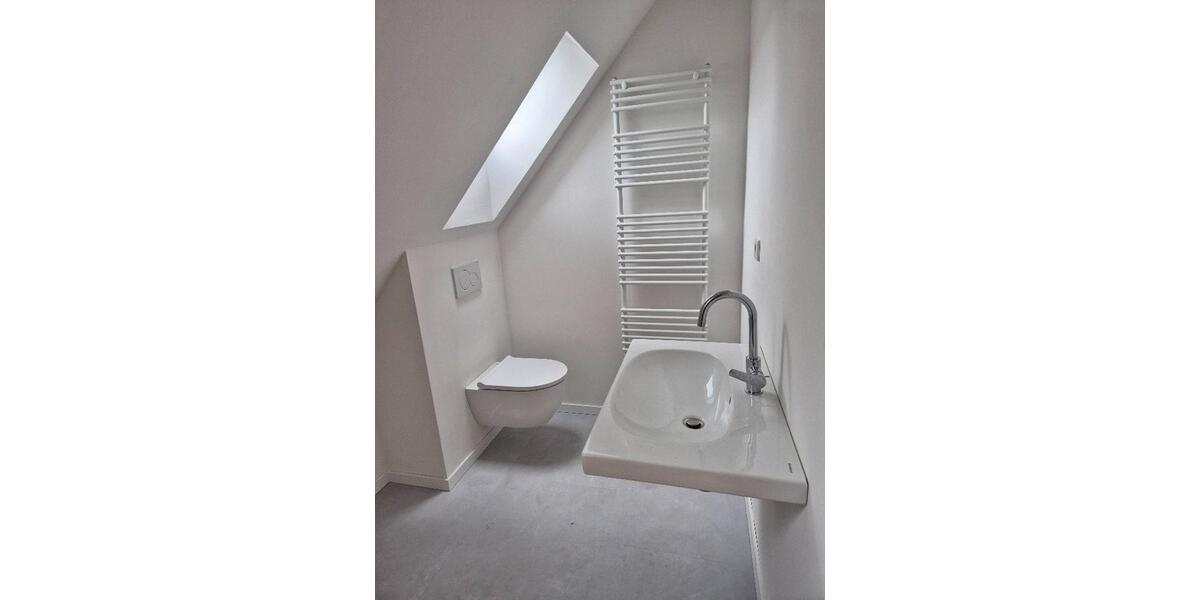 Maisonettenwohnung Gelsenkirchen Gelsenkirchen-Nord - 3 Zimmer, 75 m&sup2;, 229.000&euro; | Angebot:27231082