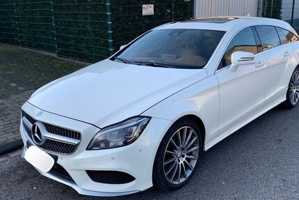 Mercedes-Benz CLS 350 Shooting Brake 179.989 km 16.999 &euro; Langenfeld 40764