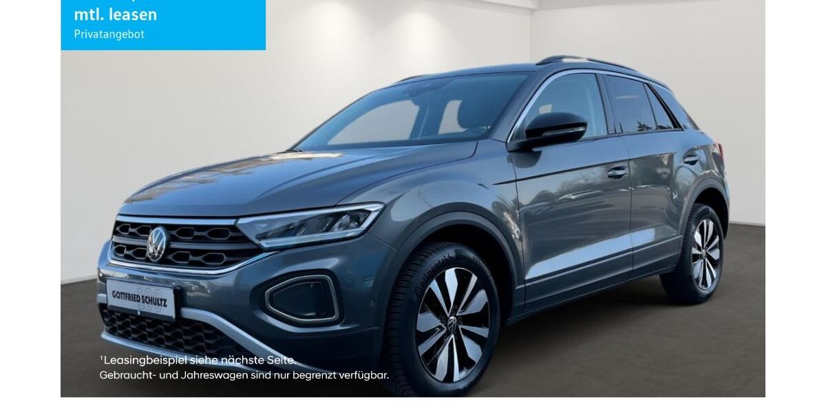 VW T-Roc 25.183 km 22.990 &euro; Solingen 42651