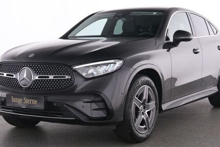 Mercedes-Benz GLC 200 9.792 km 59.885 &euro; Essen 45309