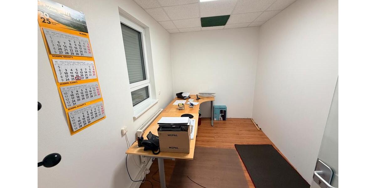 Gewerbeobjekt Ratingen - 2.080&euro; | Angebot:25431855