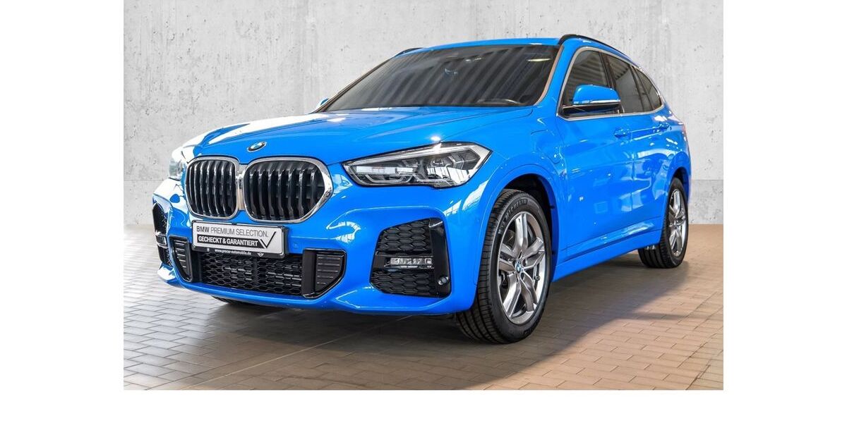 BMW X1 12.150 km 29.490 &euro; Hagen 58119